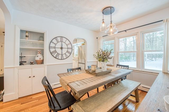 22 Ames Court, Sharon, MA 02067