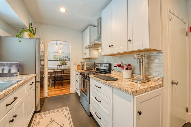 22 Ames Court, Sharon, MA 02067