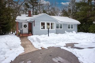 22 Ames Court, Sharon, MA 02067