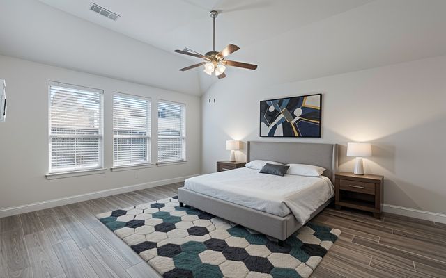 7232 Notre Dame Drive, Irving, TX 75063