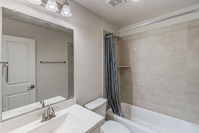 7232 Notre Dame Drive, Irving, TX 75063