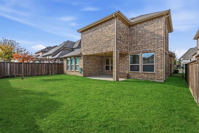 7232 Notre Dame Drive, Irving, TX 75063