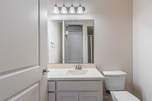 7232 Notre Dame Drive, Irving, TX 75063