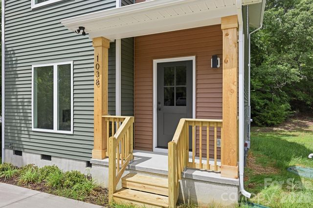 1038 Patton Avenue, Albemarle, NC 28001