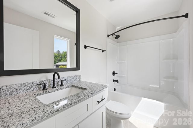 1038 Patton Avenue, Albemarle, NC 28001