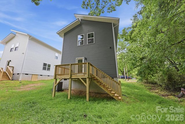 1038 Patton Avenue, Albemarle, NC 28001