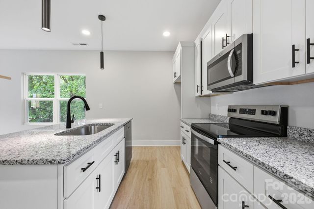 1038 Patton Avenue, Albemarle, NC 28001