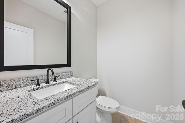 1038 Patton Avenue, Albemarle, NC 28001