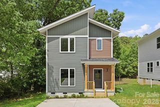 1038 Patton Avenue, Albemarle, NC 28001