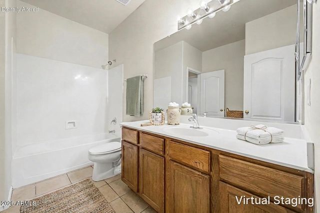 14242 W CALAVAR Road, Surprise, AZ 85379