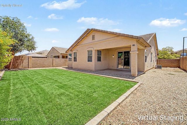 14242 W CALAVAR Road, Surprise, AZ 85379