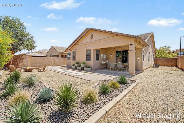 14242 W CALAVAR Road, Surprise, AZ 85379