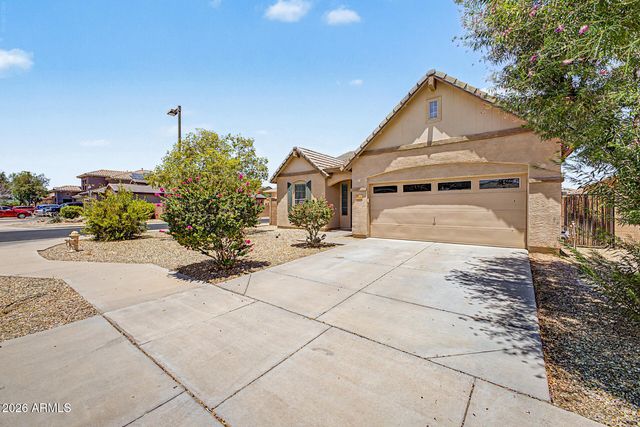 14242 W CALAVAR Road, Surprise, AZ 85379