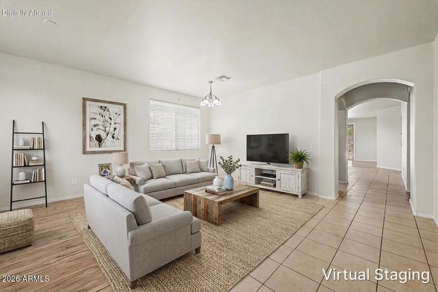 14242 W CALAVAR Road, Surprise, AZ 85379