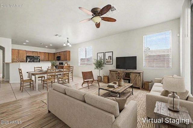 14242 W CALAVAR Road, Surprise, AZ 85379