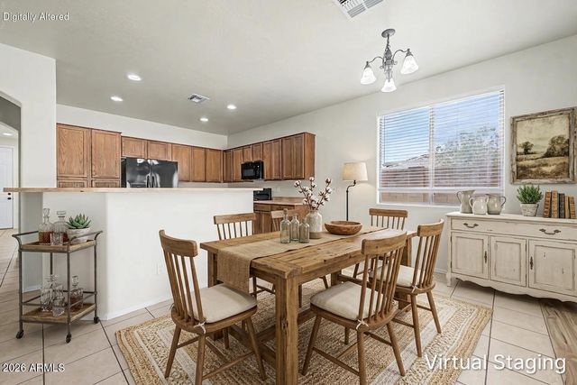 14242 W CALAVAR Road, Surprise, AZ 85379