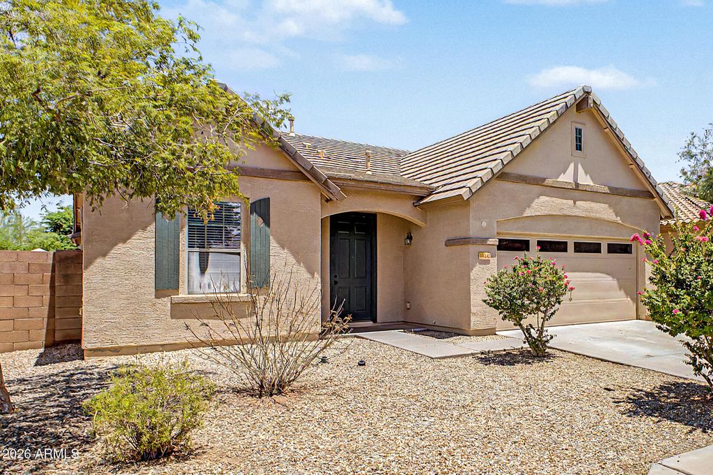 14242 W CALAVAR Road, Surprise, AZ 85379