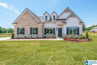 1234 ARBOR VALLEY PARKWAY, Moody, AL 35004
