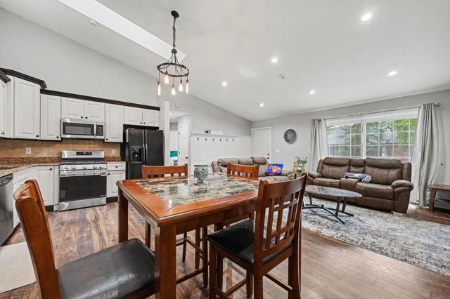 41325 Southwind Drive, Canton Twp, MI 48188
