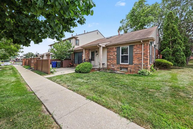 41325 Southwind Drive, Canton Twp, MI 48188