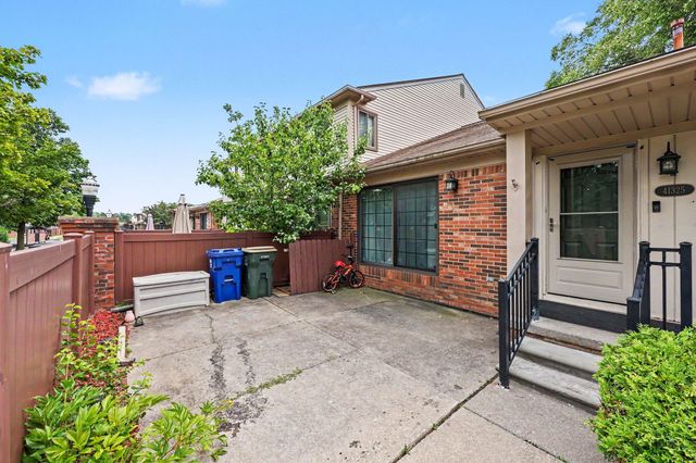 41325 Southwind Drive, Canton Twp, MI 48188
