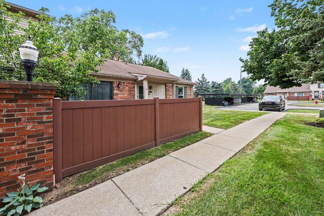 41325 Southwind Drive, Canton Twp, MI 48188