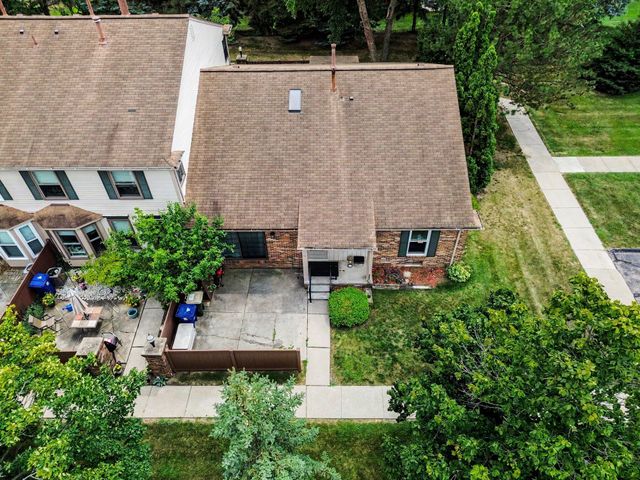 41325 Southwind Drive, Canton Twp, MI 48188