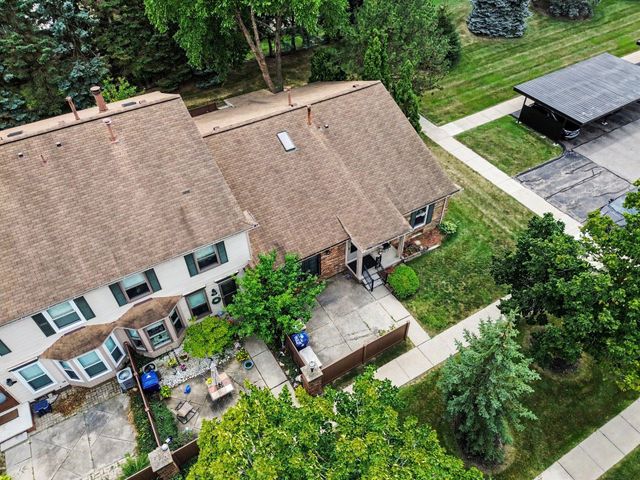 41325 Southwind Drive, Canton Twp, MI 48188