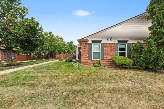 41325 Southwind Drive, Canton Twp, MI 48188