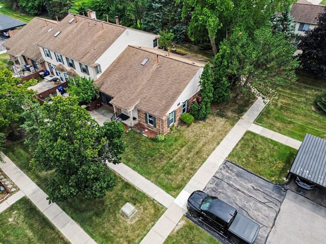 41325 Southwind Drive, Canton Twp, MI 48188