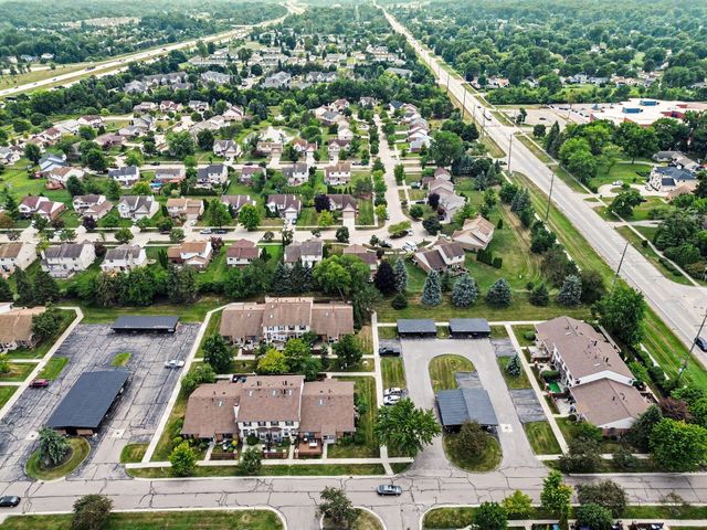 41325 Southwind Drive, Canton Twp, MI 48188