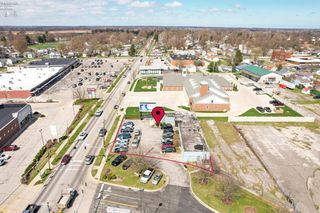 100 Whittlesey Avenue, Norwalk, OH 44857