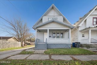 1012 Idaho Street, Toledo, OH 43605