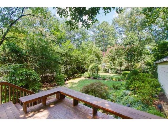 1916 Greystone NW Road, Atlanta, GA 30318