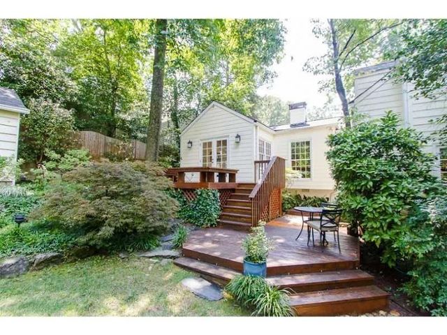 1916 Greystone NW Road, Atlanta, GA 30318