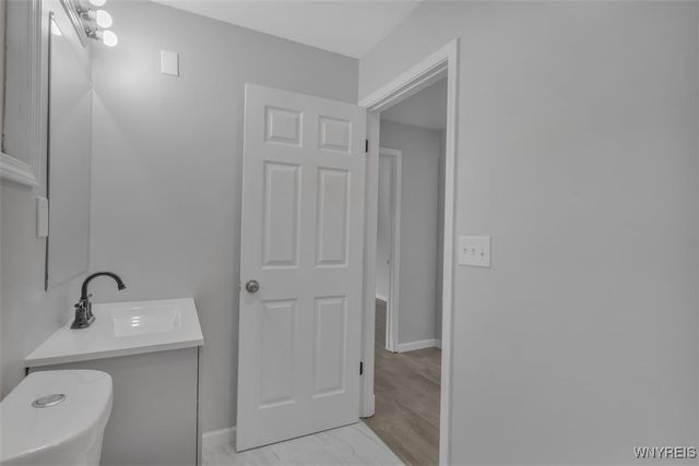 6410 Woodside Place, Niagara, NY 14304