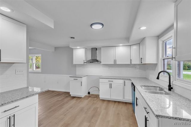 6410 Woodside Place, Niagara, NY 14304