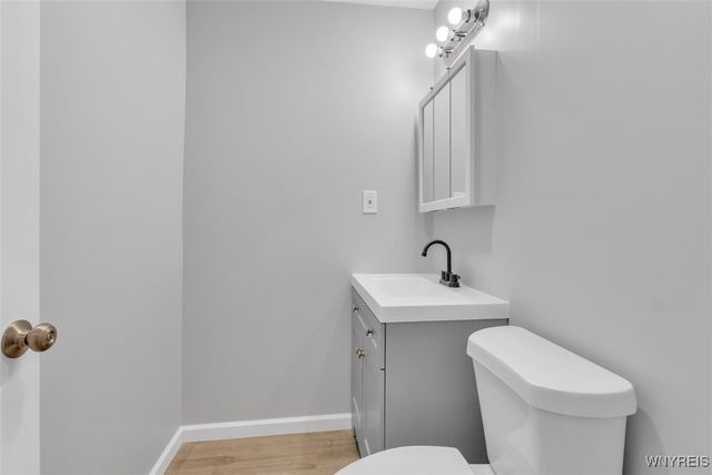 6410 Woodside Place, Niagara, NY 14304