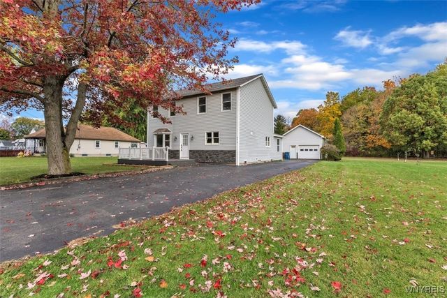 6410 Woodside Place, Niagara, NY 14304