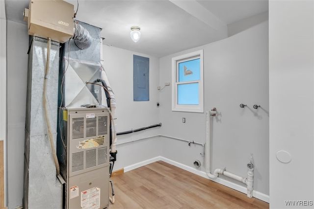 6410 Woodside Place, Niagara, NY 14304