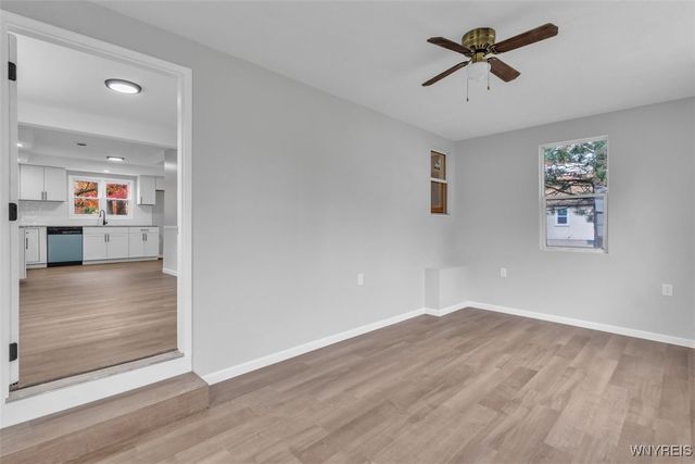 6410 Woodside Place, Niagara, NY 14304