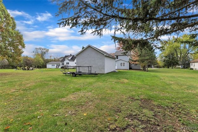 6410 Woodside Place, Niagara, NY 14304