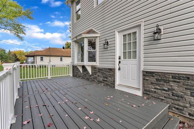 6410 Woodside Place, Niagara, NY 14304