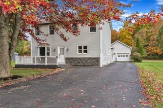 6410 Woodside Place, Niagara, NY 14304