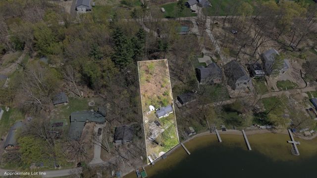 2529 Miner Lake Drive, Allegan, MI 49010