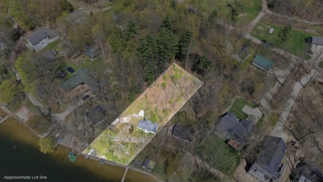 2529 Miner Lake Drive, Allegan, MI 49010