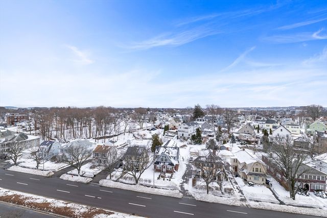 90 Quincy Shore Dr 721, Quincy, MA 02171