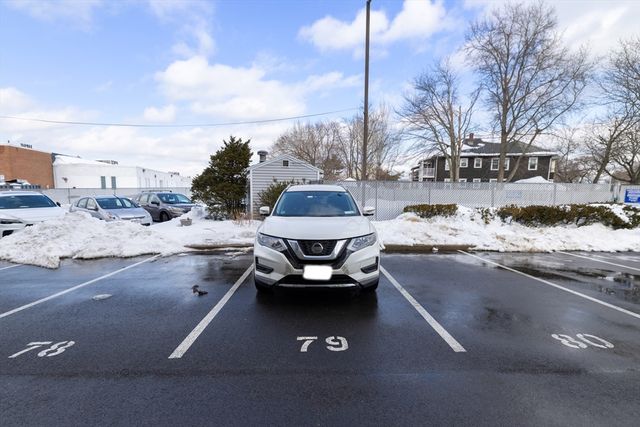 90 Quincy Shore Dr 721, Quincy, MA 02171