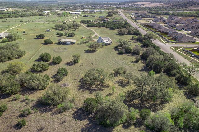 310 Craigen RD, Liberty Hill, TX 78642