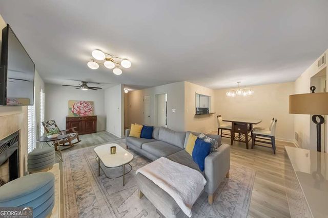 2901 Lenox Road NE 1005, Atlanta, GA 30324